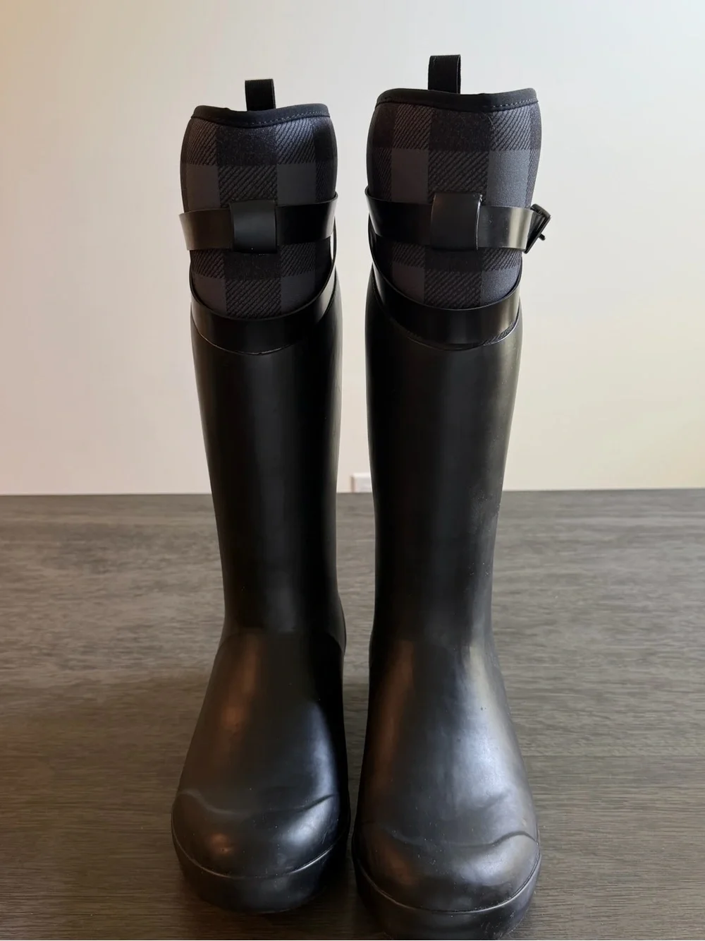 Muck Boots hard find